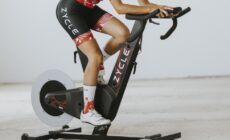 vélo d'intérieur