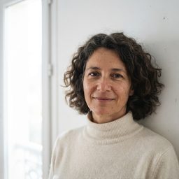 Caroline Hubert