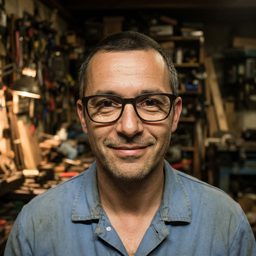 Christophe Gautier