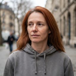 Stéphanie Cordier