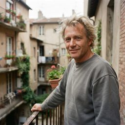 Paul Guillot