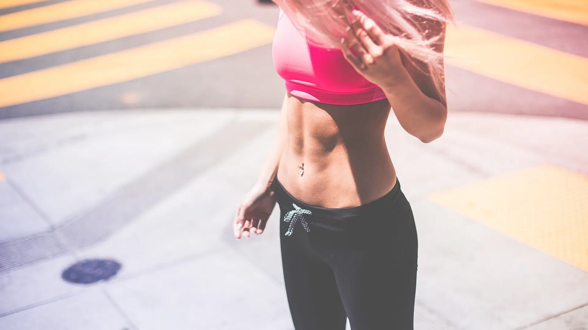 Pourquoi engager un coach sportif ?