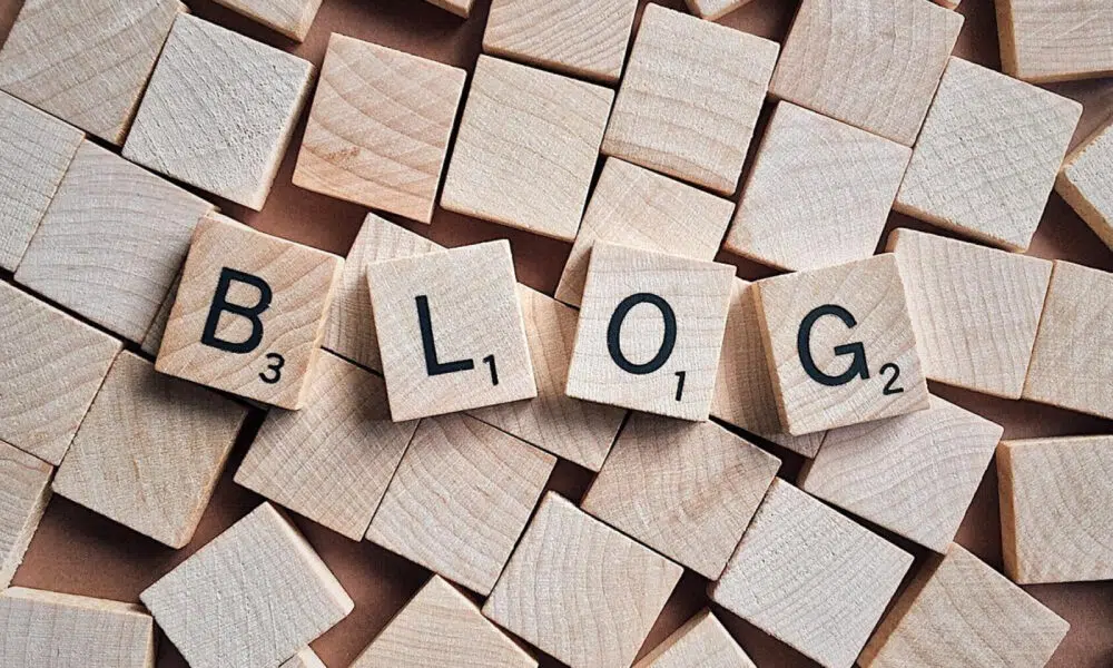 Pourquoi se renseigner via un blog ?