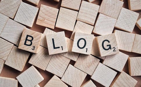 Pourquoi se renseigner via un blog ?