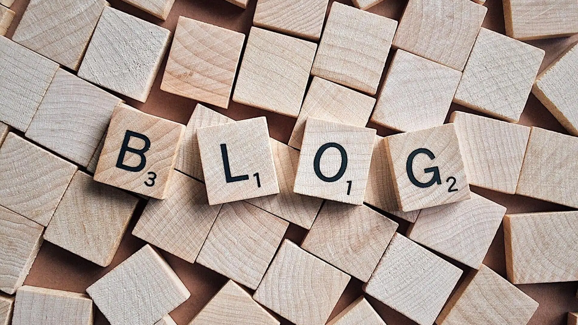 Pourquoi se renseigner via un blog ?