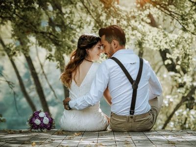 Pourquoi suivre des blogs sur le mariage ?
