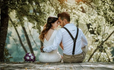 Pourquoi suivre des blogs sur le mariage ?