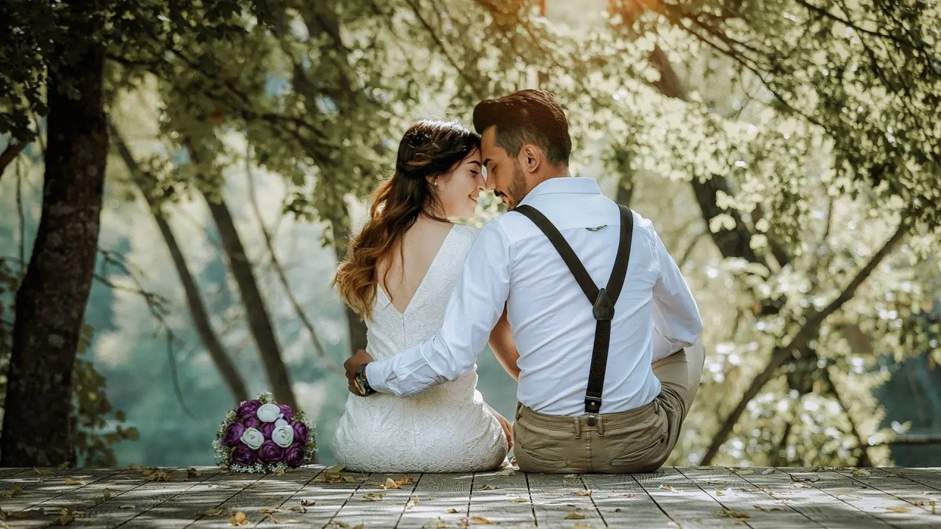 Pourquoi suivre des blogs sur le mariage ?