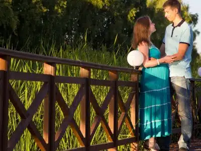 Pourquoi utiliser une application pour futurs parents ?