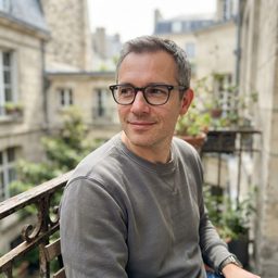 Louis Gaillard