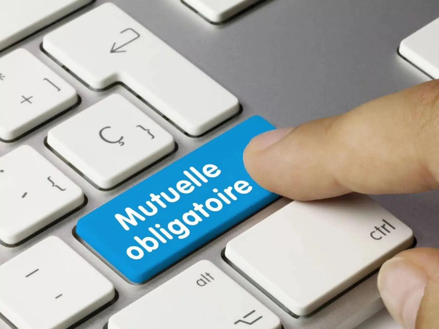 mutuelle santé employeur