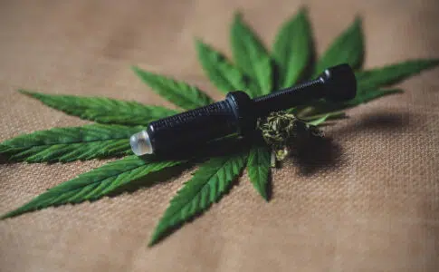 Soulagez votre stress avec le CBD