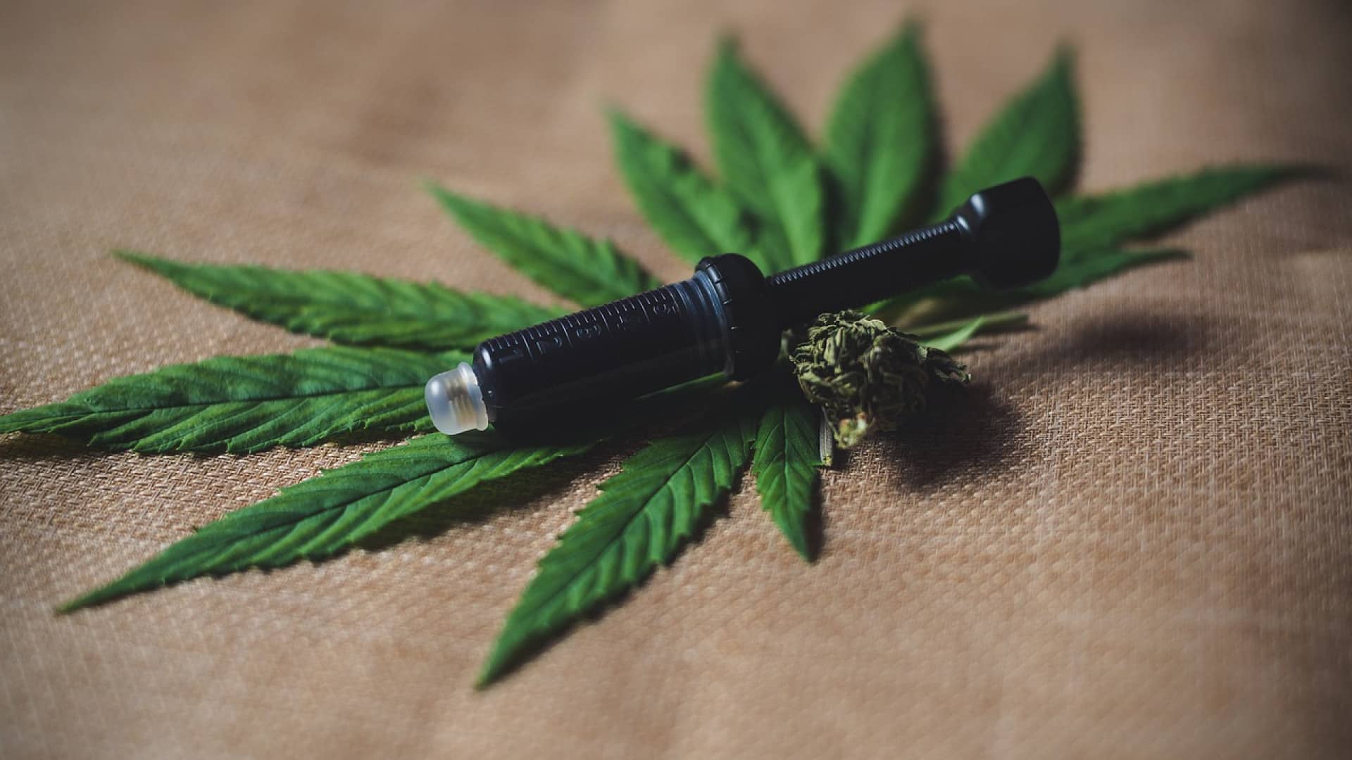 Soulagez votre stress avec le CBD