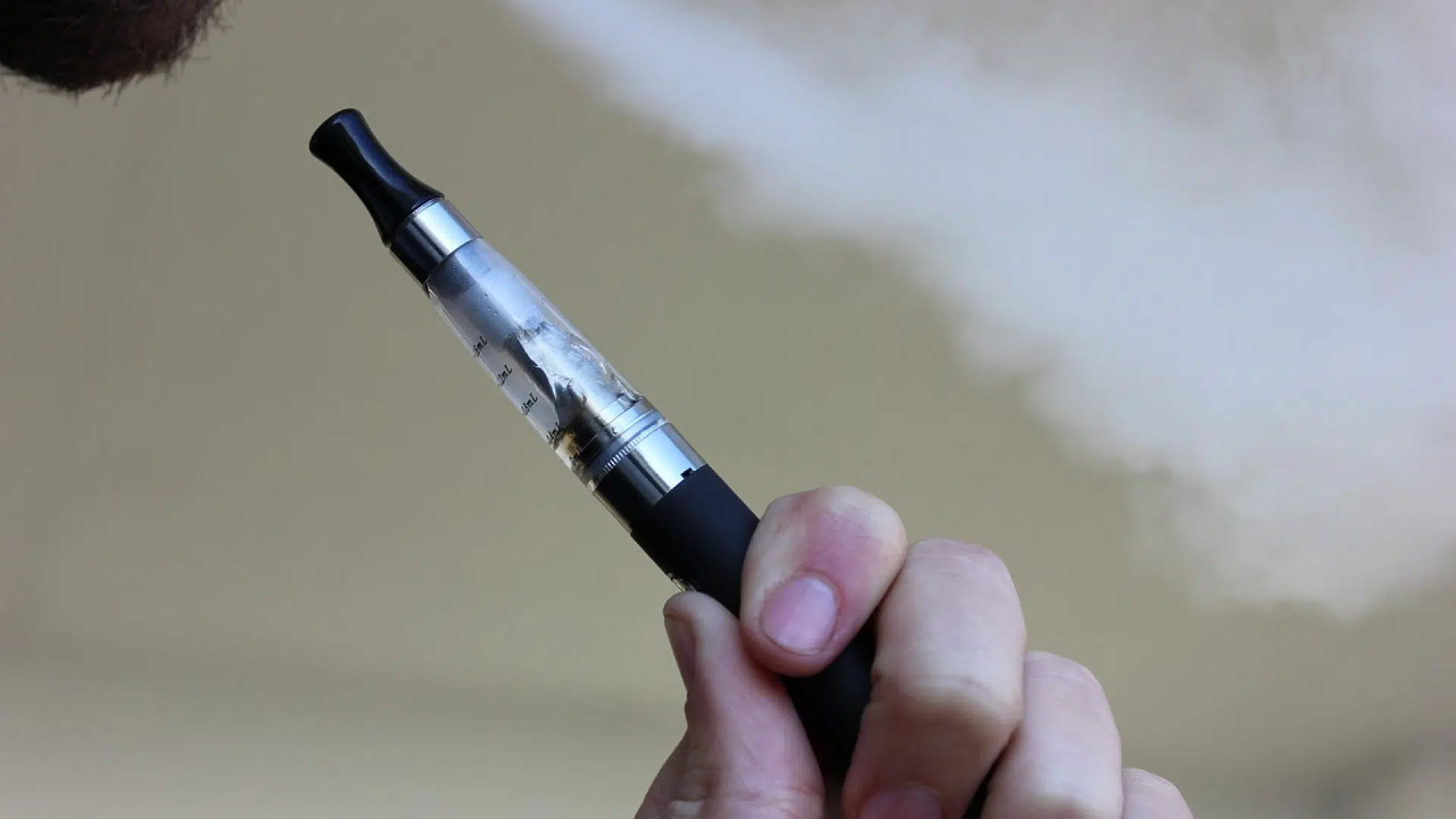Tout ce qu’il faut savoir sur l'e-liquide