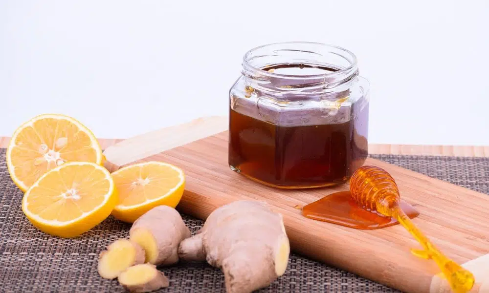 Usage du miel pour la gorge : quels en sont les bienfaits ?